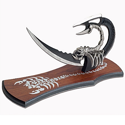 Katana, épée, dague de décoration